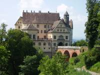 Castillo Heiligenberg