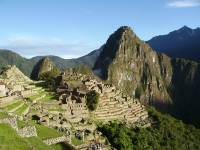 Peru-Reise 2021 - Machu Picchu