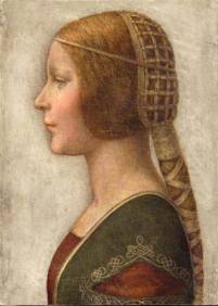 Bianca Maria Sforza, Ehefrau Maximilians I.